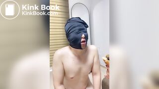 Queen Toilet Angela[Mealtime]