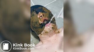 Queen Toilet Angela[Private lesson]