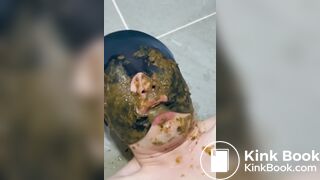 Queen Toilet Angela[Private lesson]