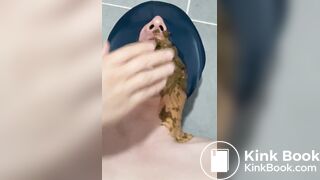 Queen Toilet Angela[Private lesson]