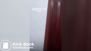 Chinese farting - video 4