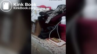 Chinese farting - video 4