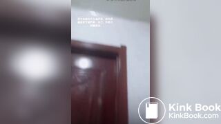 Chinese farting - video 4