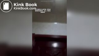 Chinese farting - video 4
