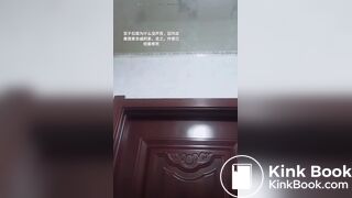 Chinese farting - video 4