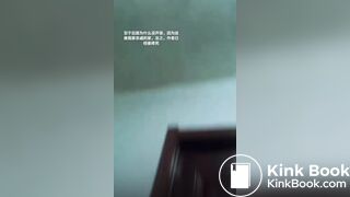 Chinese farting - video 4