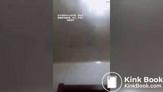 Chinese farting - video 4