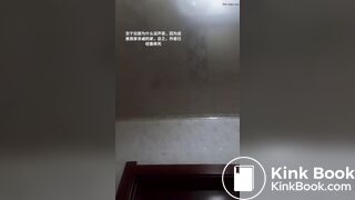Chinese farting - video 4