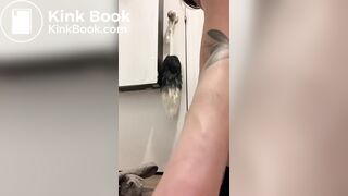 POOPING PANTIES - video 8