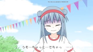 omoani「下した少女はブルマを苦悶で満たす」