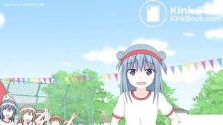 omoani「下した少女はブルマを苦悶で満たす」
