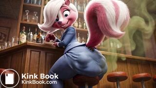 Skunky Seductress (A)