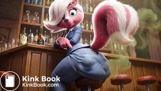 Skunky Seductress (A)