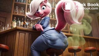 Skunky Seductress (A)