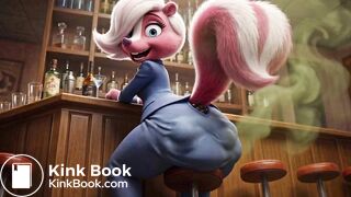Skunky Seductress (A)