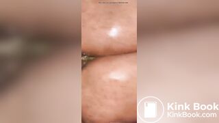Shitty anal - video 109