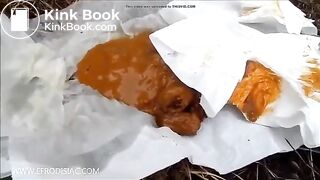 OUTDOOR DIARRHEA