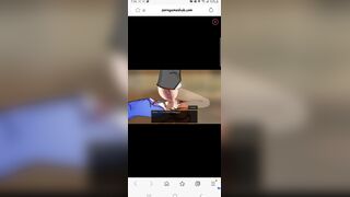 Girl scat - video 93