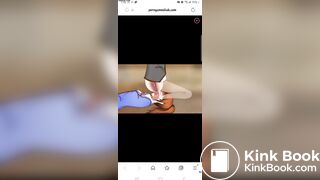 Girl scat - video 93
