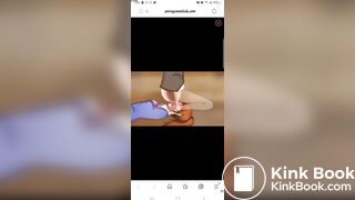 Girl scat - video 93
