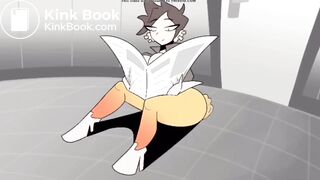 BizParadise Overwatch Saga