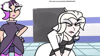 BizParadise Overwatch Saga