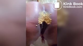 Always love a nice shitty twerk