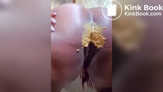Always love a nice shitty twerk