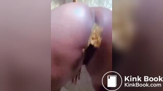 Always love a nice shitty twerk