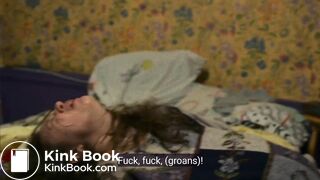 Woman in Mental Despair Poops | Movie Scene