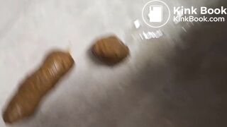 TEASER! Pooping in public