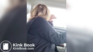 Mature Woman Talks About Pooping Her Pants