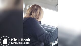Mature Woman Talks About Pooping Her Pants