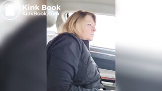 Mature Woman Talks About Pooping Her Pants