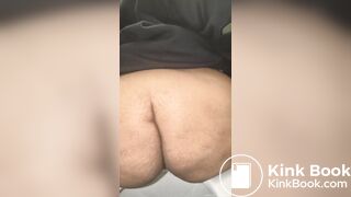 Hospital stall splashing