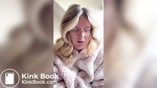 Girl Pooping - video 114