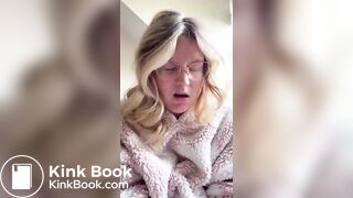Girl Pooping - video 114