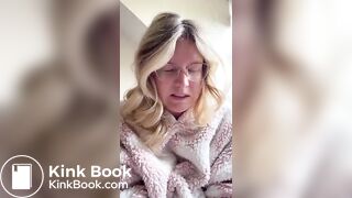Girl Pooping - video 114