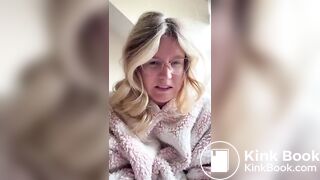 Girl Pooping - video 114