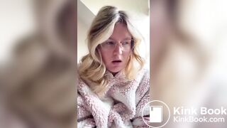 Girl Pooping - video 114