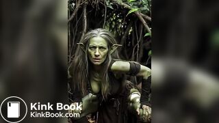 GOBLIN SCAT