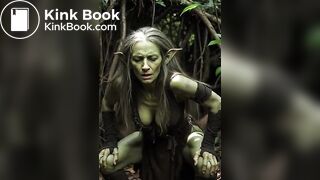 GOBLIN SCAT