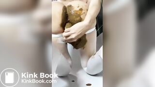Scat 08 - video 2