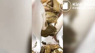 Scat 08 - video 2