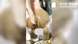 Scat 08 - video 2