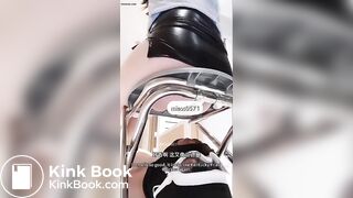 Chinese Girl Diarrhea On Man Highlight