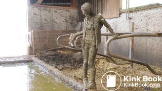 KK Shitty Day On The Farm
