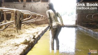 KK Shitty Day On The Farm