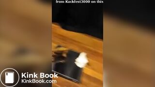 9 clips of this wonderful brunette