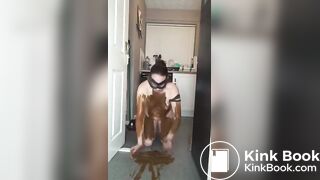 SMEARING SCAT